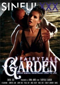 Fairytale Garden Sex Full Movies