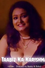 (18+)Tabiz Ka Karisma S01E01 Web Series (2020)| Drama, Romance | India