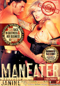 Maneater Sex Full Movies