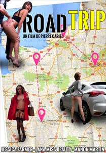 Road Trip Sex Full Movies