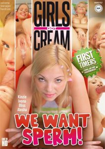 We Want Sperm! Sex Full Movies