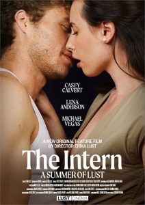 The Intern A Summer of Lust Sex Full Movies