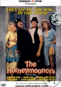 The Horneymooners Sex Full Movies