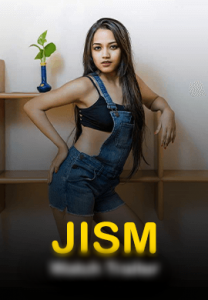 18+ Jism 2021 S01E01 KiwiTv Original Hindi Web Series