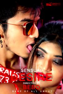 18+ Sensual Desire Short Film (2020)| Drama, Romance | India