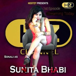 18+ Sunita Bhabi S01E01 WebSeries (2020)| Drama,Romance |India