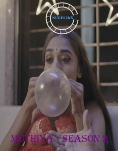 18+ Muthiya S02E02 FlizMovies Gujarati WebSeries (2020)| Drama, Romance | India