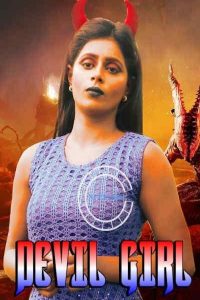 Devil Girl S01E02 WebSeries (2021)| Drama, Romance | India