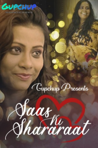 18+ Saas Ki Shararaat S01E02 Web Series (2021) | Drama, Romance | India