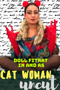 18+ Cat Woman Uncut Short Film (2021) | Drama, Romance | India