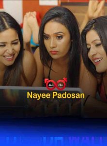 18+ Nayee Padosan S01E02 WebSeries (2021) | Drama,Romance |India