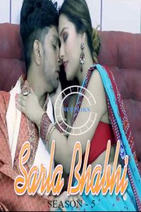 18+ Sarla Bhabhi S05E03 WebSeries (2021)| Drama, Romance | India