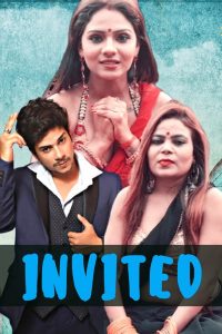 18+ Invited Uncut Short Film (2021)| Drama, Romance | India