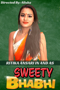 18+ Sweety Bhabhi Uncut Short Film (2021)| Drama, Romance | India