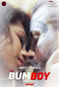 18+ The Bumboy UNCUT Short Film (2021)| Drama, Romance | India