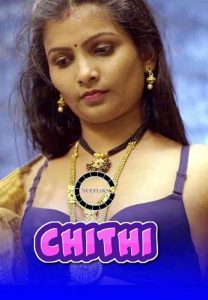 18+ Chithi S01E03 Web Series (2021)| Drama, Romance | India