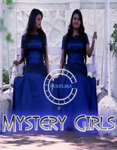 18+ Mystery Girls Short Film (2021)| Drama, Romance | India