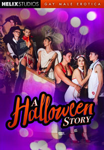 A Halloween Story Sex Full Movies
