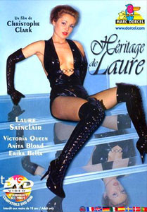 Heritage De Laure Sex Full Movies