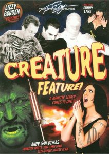 Creature Feature Sex Full Movies