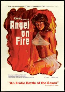 Angel On Fire Sex Full Movies