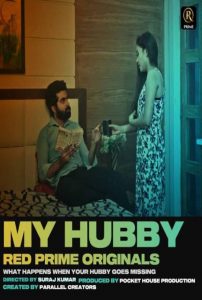 My Hubby 2021 S01 RedPrime Original Hindi Complete Web Series