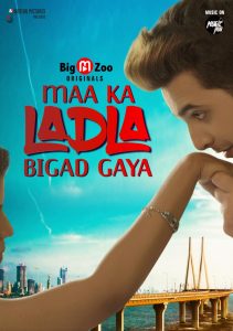 18+ Maa Ka Ladala Bigad Gaya 2021 S01 Complete Hindi BigMovieZoo Web Series