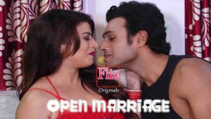 18+ Open Marriage S01E01 WebSeries (2020)| Drama, Romance | India