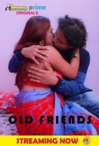 18+ Old Friends Short Film(2020)| Drama, Romance | India