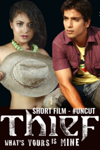 Thief (2020) UNCUT Hindi Hot Short Film HotHits Original