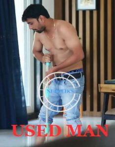 18+ Used Man Short Film (2020)| Drama, Romance | India