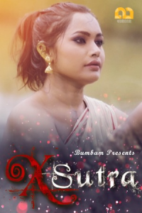 18+ X Sutra S01E01 WebSeries (2020)| Drama,Romance |India