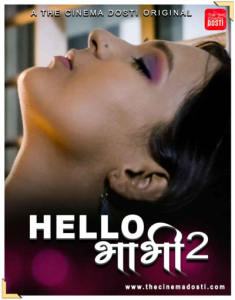 18+ Hello Bhabhi 2 Short Film (2021)| Drama, Romance | India
