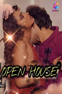 18+ Open House S01E01 Web Series (2021)| Drama, Romance | India