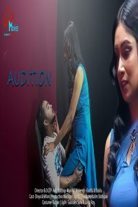 18+ Audition S01E01 WebSeries (2021)| Drama,Romance |India