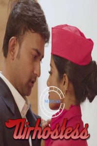 18+ Air Hostess S01E02 WebSeries (2021)| Drama,Romance |India