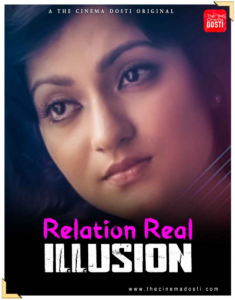 18+ Relation Real Illusion Short Film (2021)| Drama, Romance | India