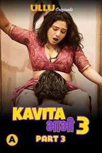 18+ Kavita Bhabhi Part 3 S03 Complete WebSeries (2021)| Drama,Romance |India