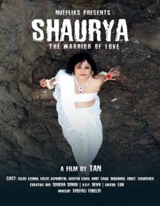 Shaurya S01 E03 (2021) Hindi Hot Web Series NueFliks Movies