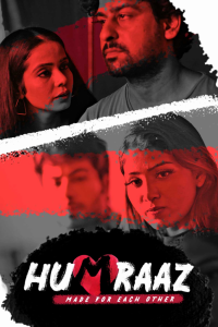 18+ Humraaz S01E02 KooKu  WebSeries (2021)| Drama, Romance | India