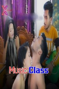 18+ Music Class Uncut Short Film (2021)| Drama, Romance | India