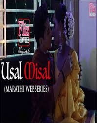 Usal Misal S01 E03 (2019) Hindi Hot Web Series NueFliks Movies