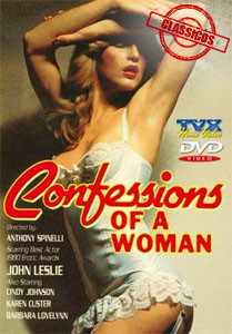 Confessions Of A Woman Sex Full Movies