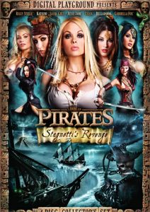 Pirates 2 – Stagnetti’s Revenge Sex Full Movies