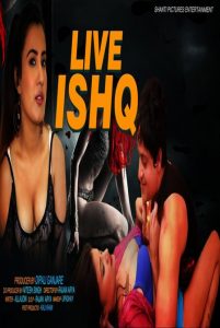 Live Isqu S01 E02 (2020) Hindi Hot Web Series Mauzifilms