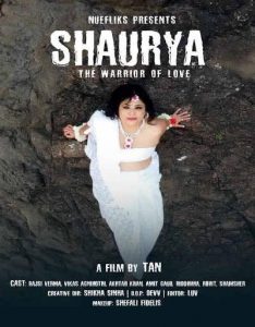 Shaurya S01 E04 (2021) Hindi Hot Web Series NueFliks Movies