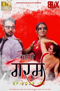 Bhabhi Garam S01 E03 (2020) UNRATED Hindi Hot Web Series EightShots Originals