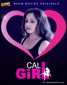 Call Girl (2021) Hindi Hot Short Film Boom Movies