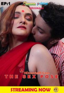 The Sex Pose S01 E02 (2020) UNRATED Bengali Hot Web Series BananaPrime Originals