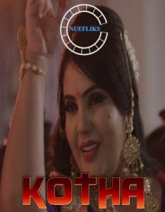 Kotha S01 E04 (2021) Hindi Hot Web Series Nuefliks